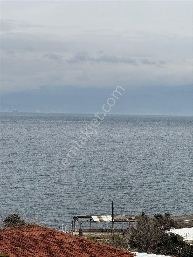 Bursa Mudanya Altıntaş Ta Satılık Triplex Deniz Manzaralı 2+1 Villa 7.150.000 Tl - Görsel 15