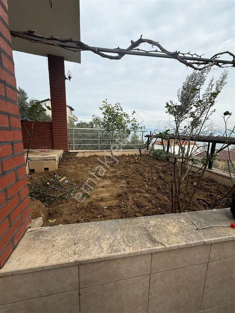 Bursa Mudanya Altıntaş Ta Satılık Triplex Deniz Manzaralı 2+1 Villa 7.150.000 Tl - Görsel 21