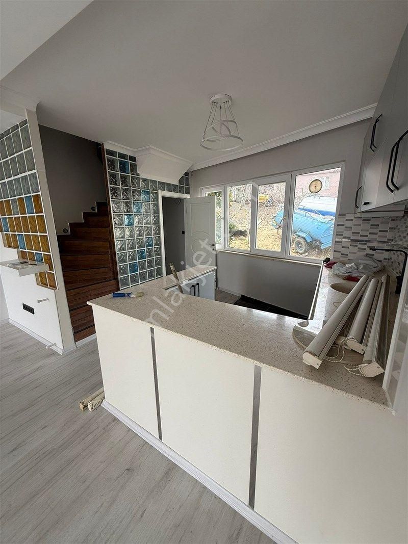 Bursa Mudanya Altıntaş Ta Satılık Triplex Deniz Manzaralı 2+1 Villa 7.150.000 Tl - Görsel 11