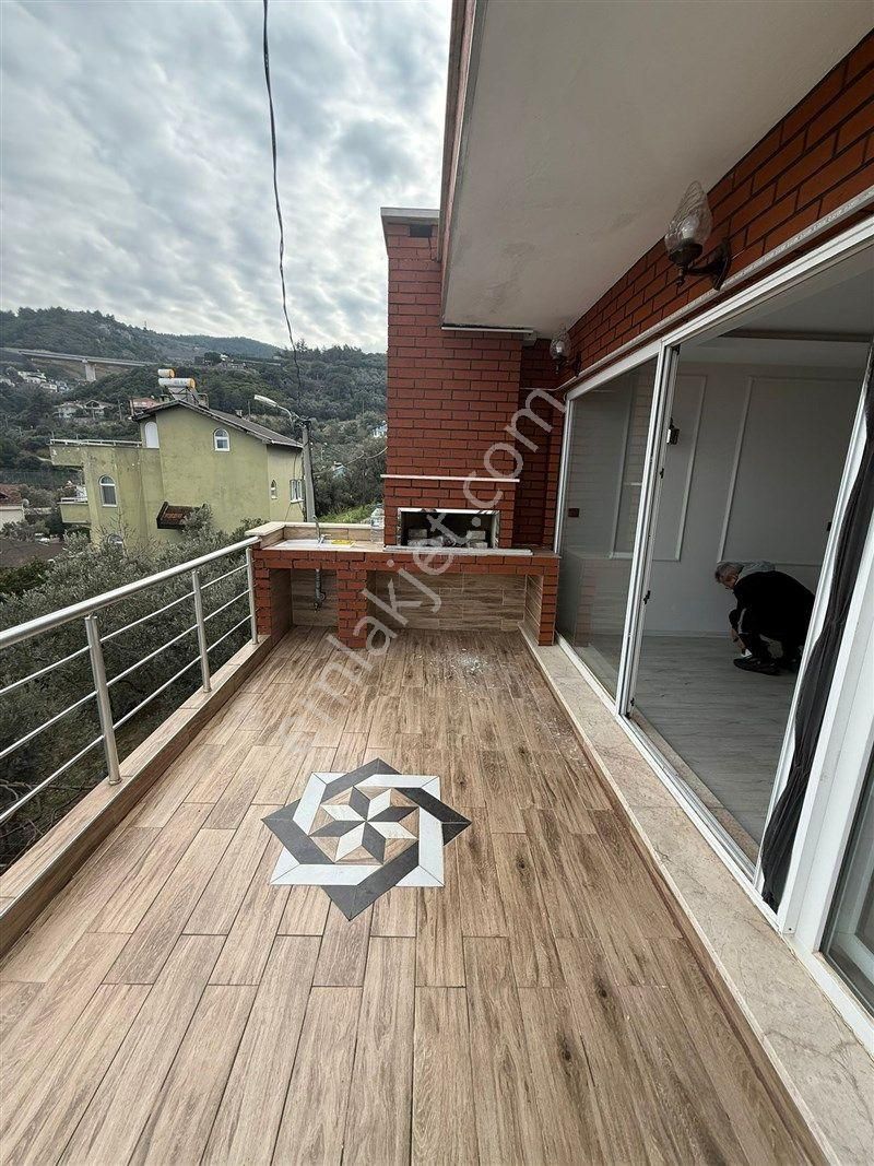 Bursa Mudanya Altıntaş Ta Satılık Triplex Deniz Manzaralı 2+1 Villa 7.150.000 Tl - Görsel 17