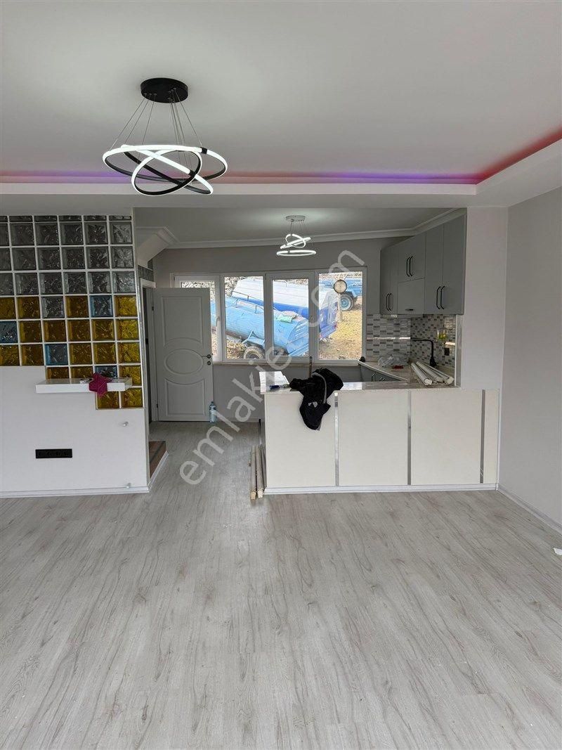 Bursa Mudanya Altıntaş Ta Satılık Triplex Deniz Manzaralı 2+1 Villa 7.150.000 Tl - Görsel 6