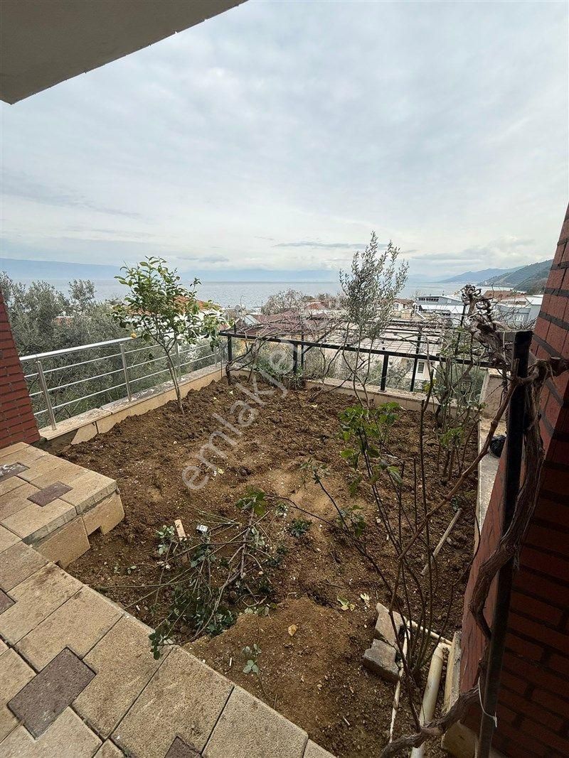Bursa Mudanya Altıntaş Ta Satılık Triplex Deniz Manzaralı 2+1 Villa 7.150.000 Tl - Görsel 22