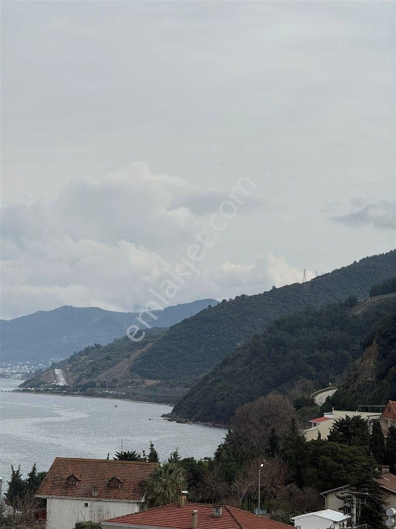 Bursa Mudanya Altıntaş Ta Satılık Triplex Deniz Manzaralı 2+1 Villa 7.150.000 Tl - Görsel 33