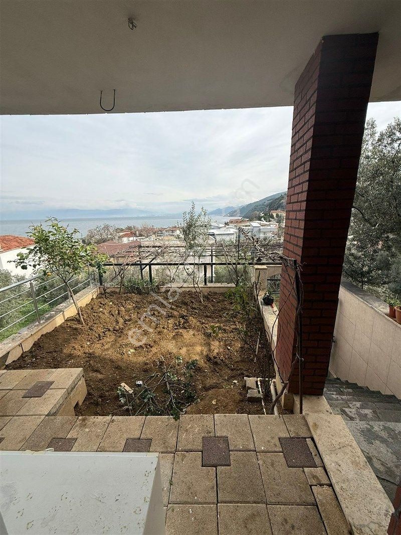 Bursa Mudanya Altıntaş Ta Satılık Triplex Deniz Manzaralı 2+1 Villa 7.150.000 Tl - Görsel 20