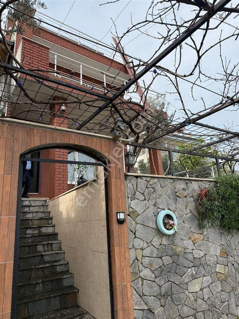 Bursa Mudanya Altıntaş Ta Satılık Triplex Deniz Manzaralı 2+1 Villa 7.150.000 Tl - Görsel 32