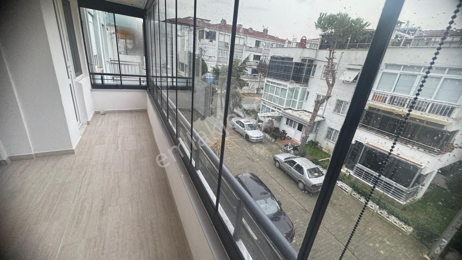 2+1 Ful Tadilatı Yapılmış Merkezi Konumda Cumhuriyet Mah Denize 150 Mt Fırsat Daire - Görsel 11