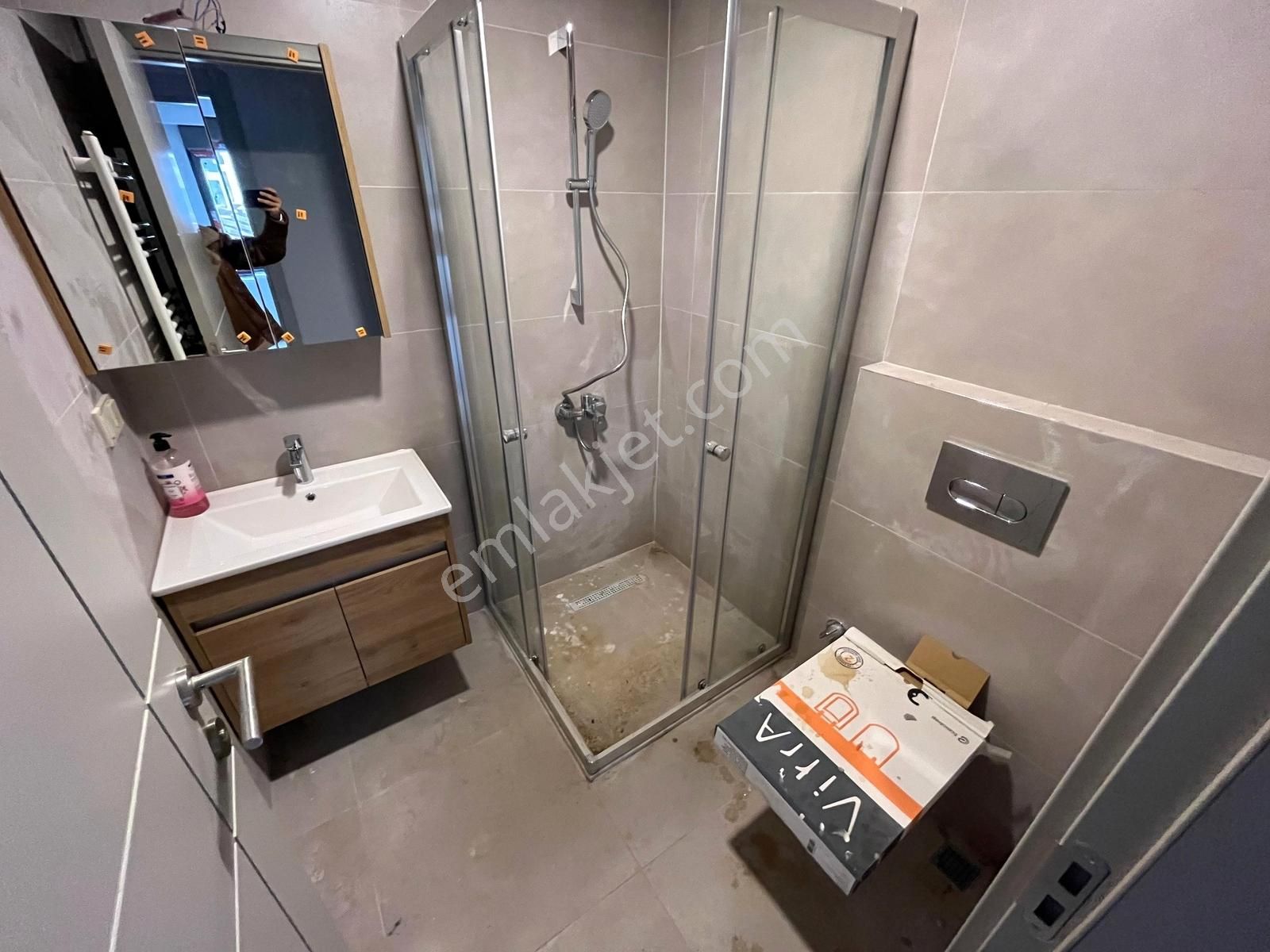 ▃yatırım▃küçükyalı Çınarda Metroya 3 Dk Yürüme Mesafesinde 2+1 - Görsel 21