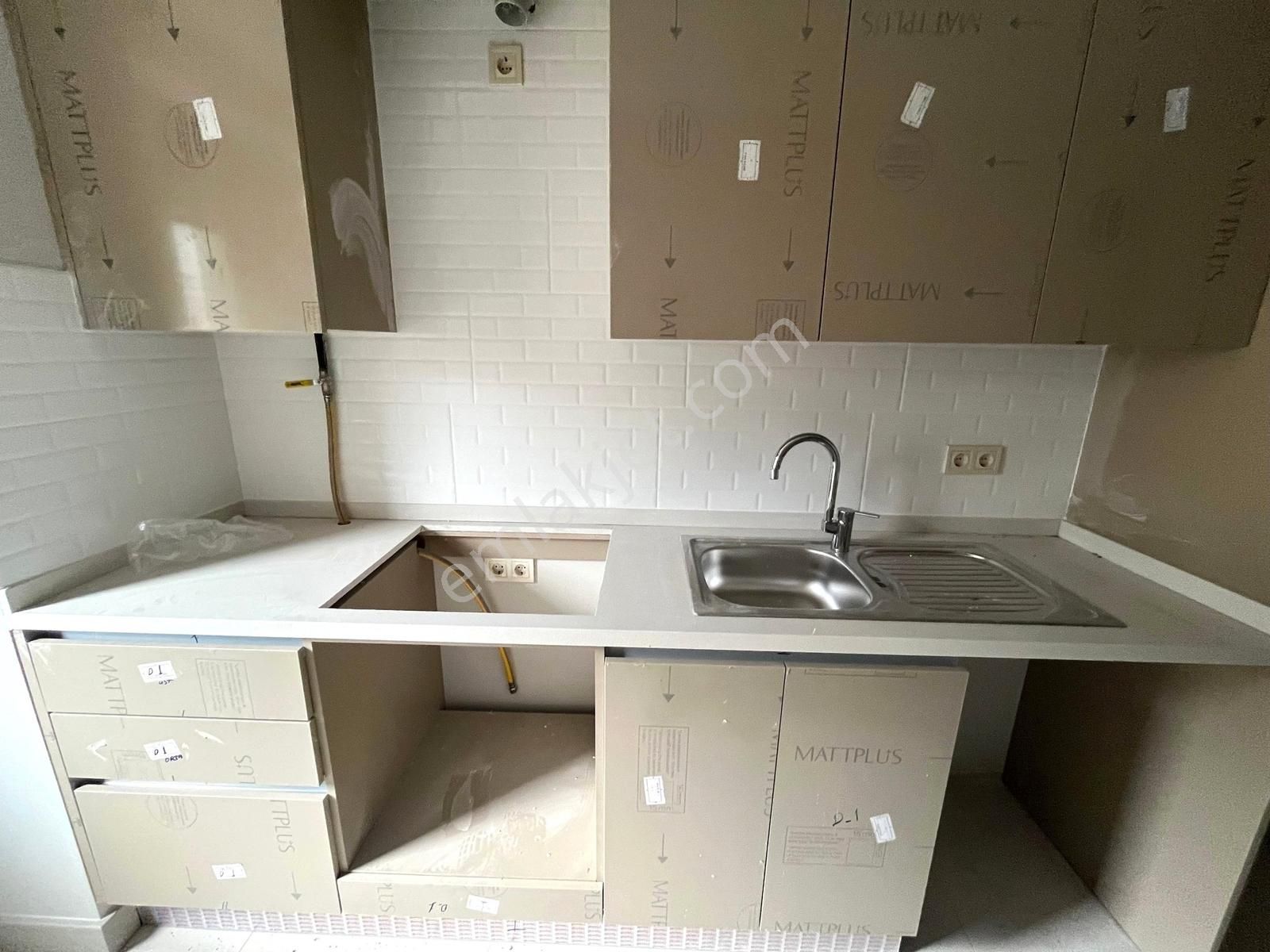 ▃yatırım▃küçükyalı Çınarda Metroya 3 Dk Yürüme Mesafesinde 2+1 - Görsel 15