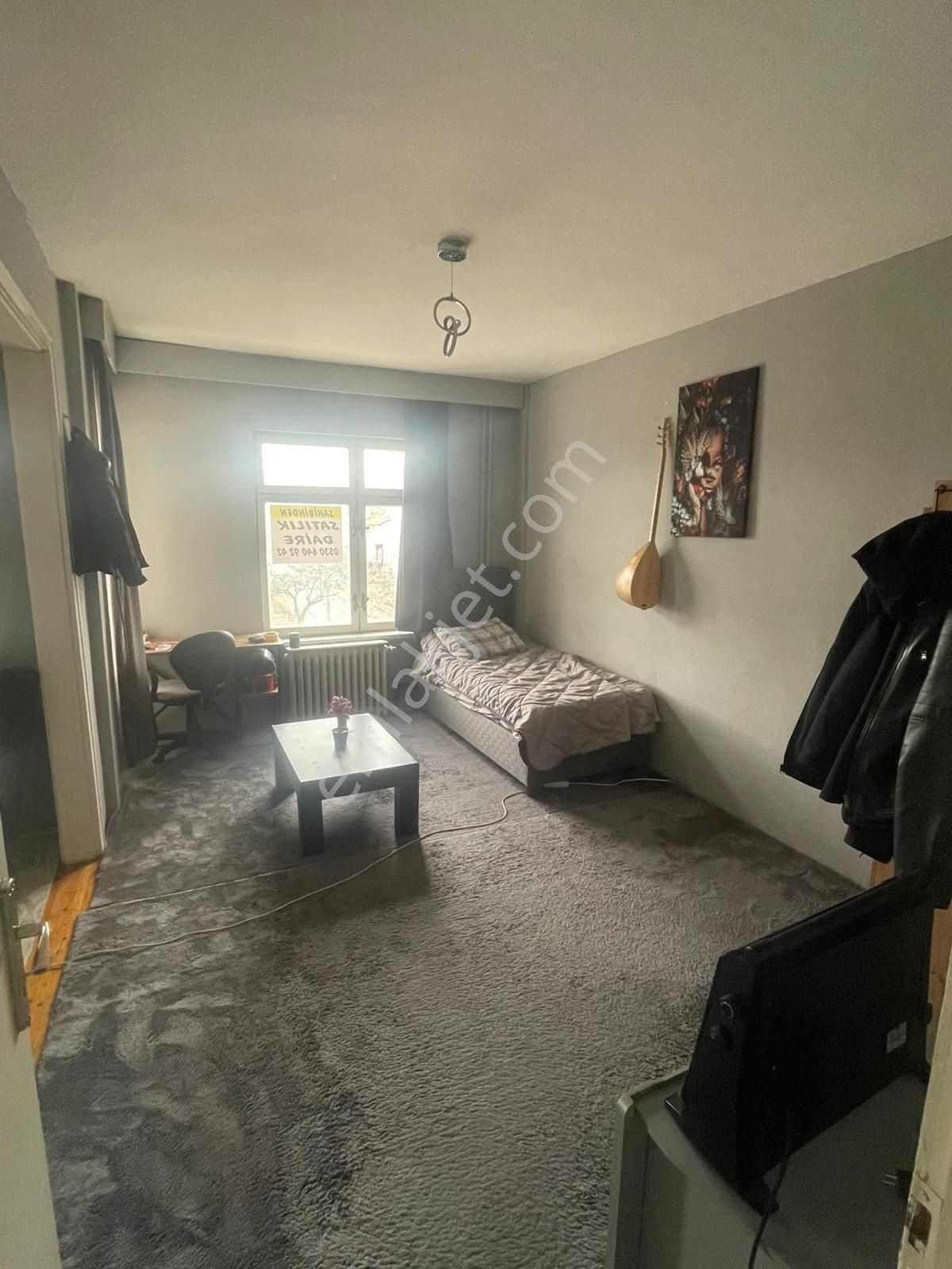 Binkonutta 2+1 Fırsat Daire - Görsel 7