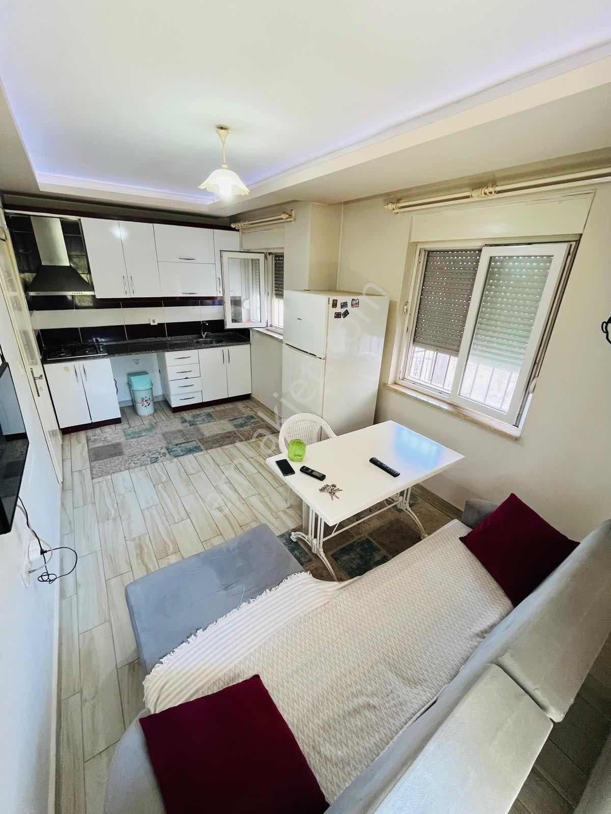 Gülveren Mahallesinde 2+1 Full Eşyalı Kiralık Daire - Görsel 2