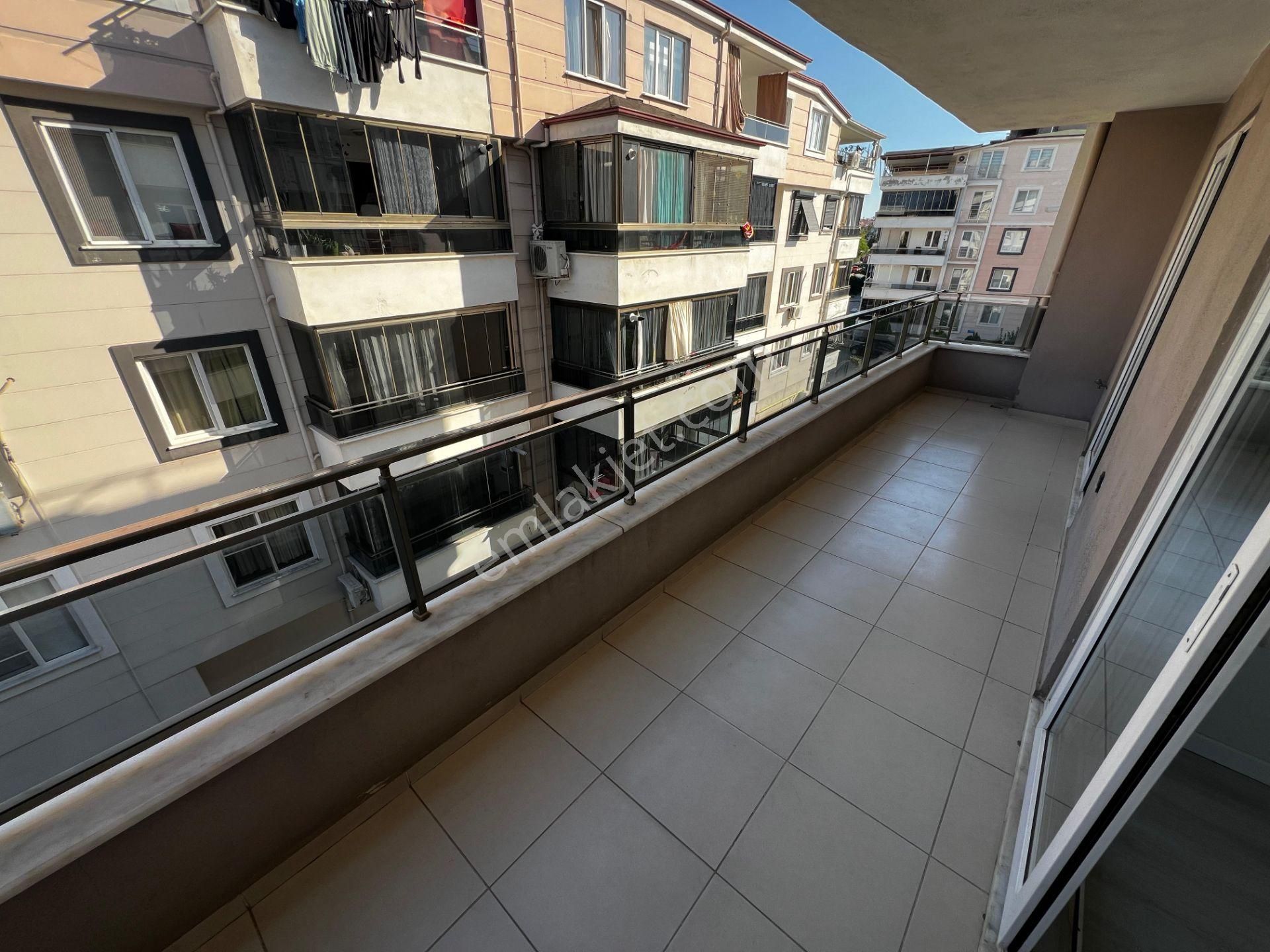 ♾️ Denizden Akçayda Arakat Geniş Bakımlı Satılık 1+1 Daire. - Görsel 29