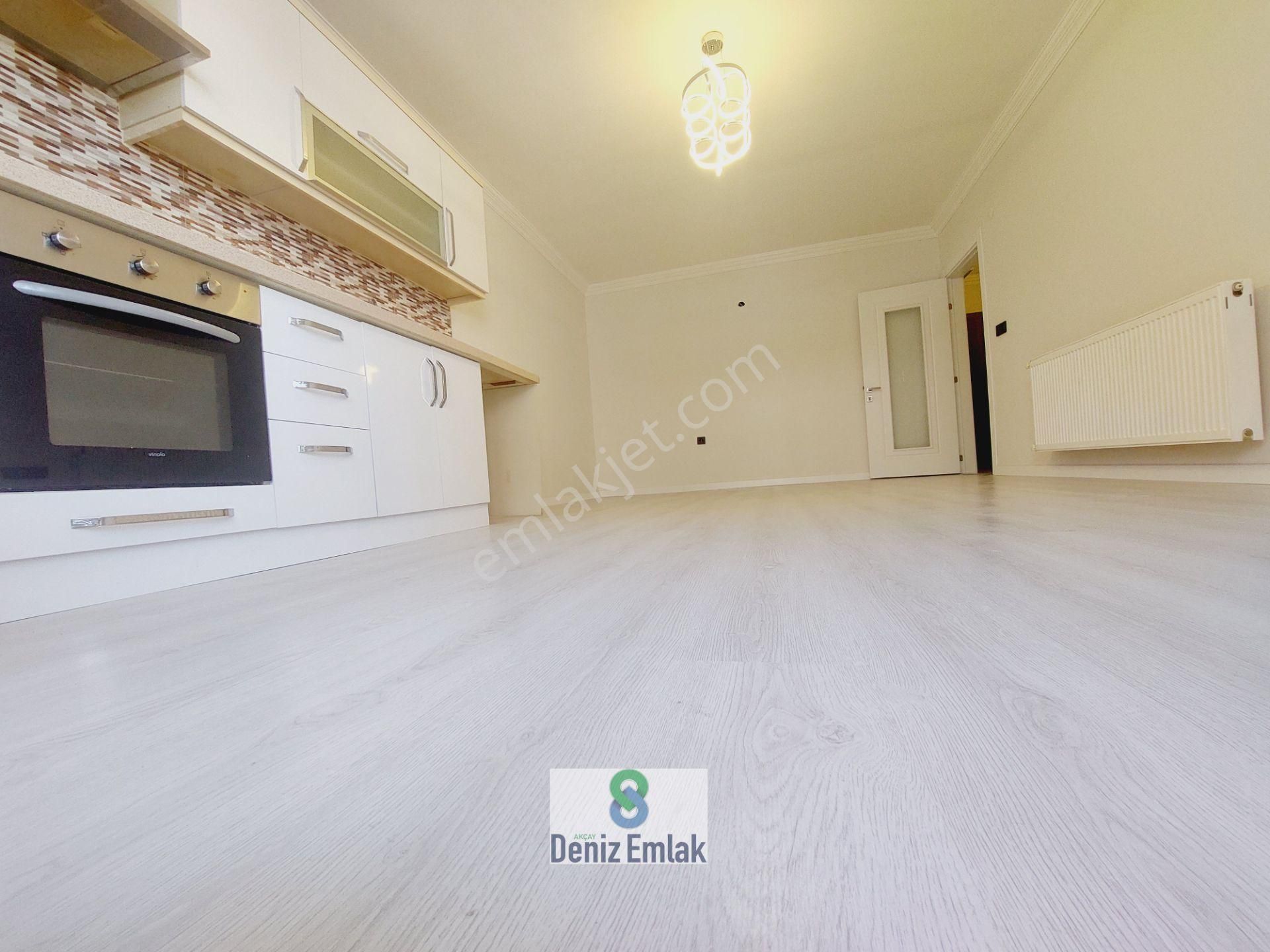 ♾️ Denizden Akçayda Arakat Geniş Bakımlı Satılık 1+1 Daire. - Görsel 8
