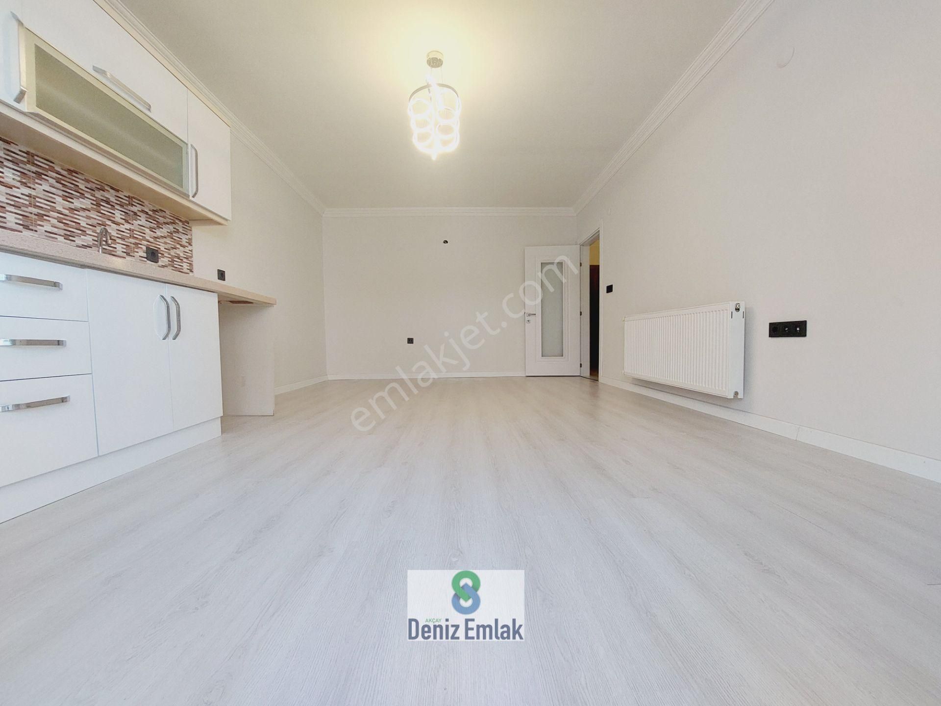 ♾️ Denizden Akçayda Arakat Geniş Bakımlı Satılık 1+1 Daire. - Görsel 15