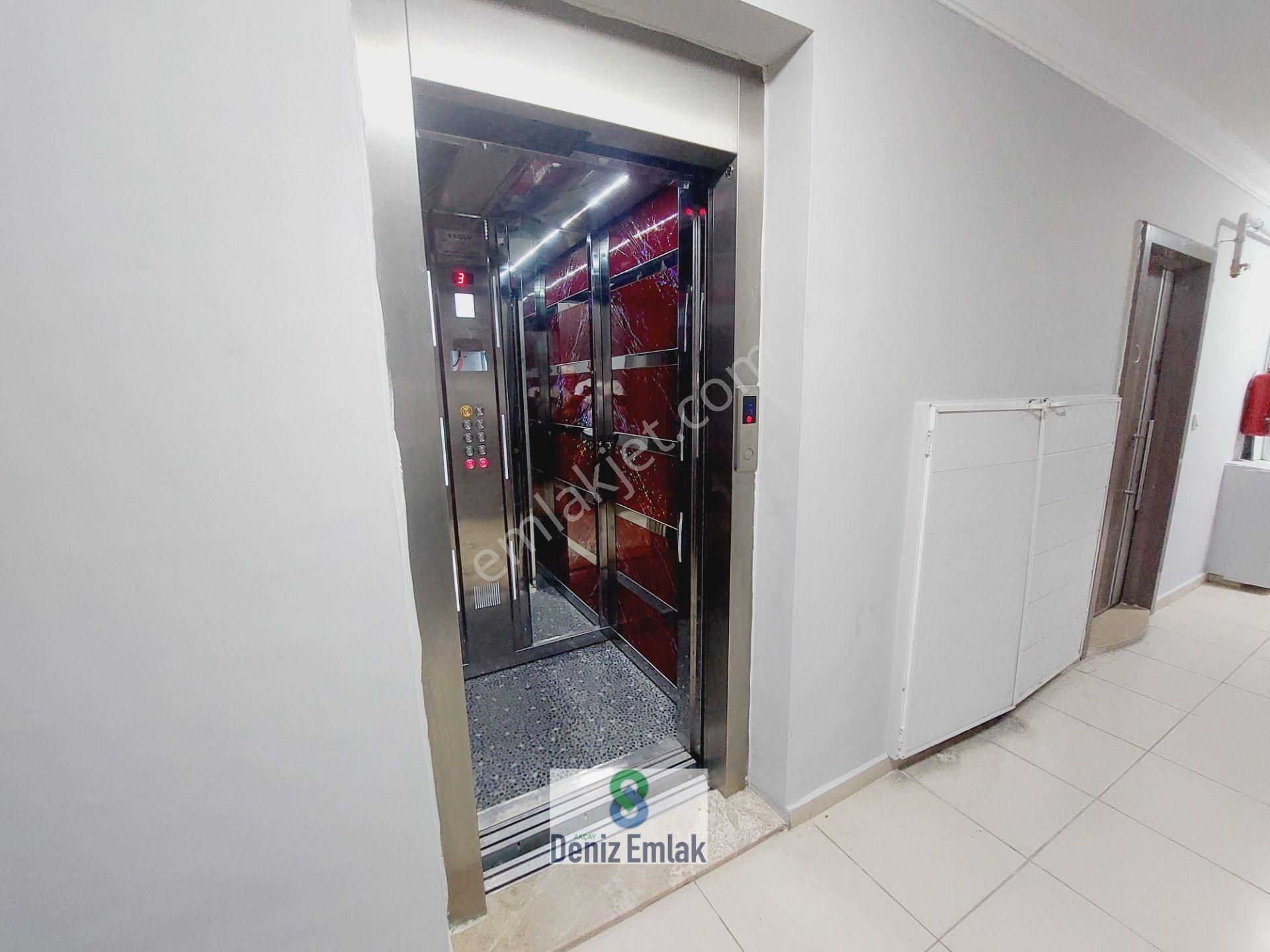 ♾️ Denizden Akçayda Arakat Geniş Bakımlı Satılık 1+1 Daire. - Görsel 30