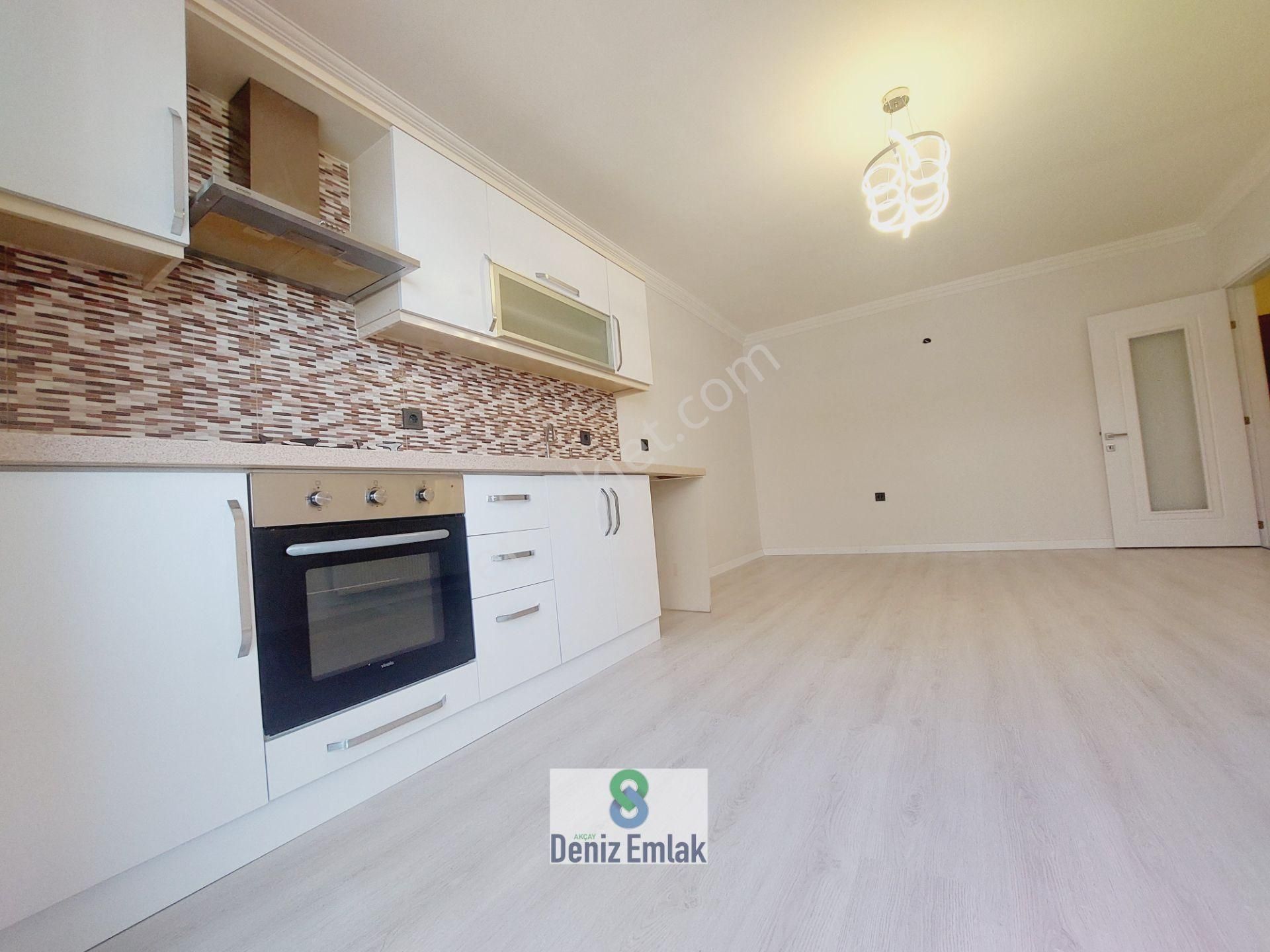 ♾️ Denizden Akçayda Arakat Geniş Bakımlı Satılık 1+1 Daire. - Görsel 7