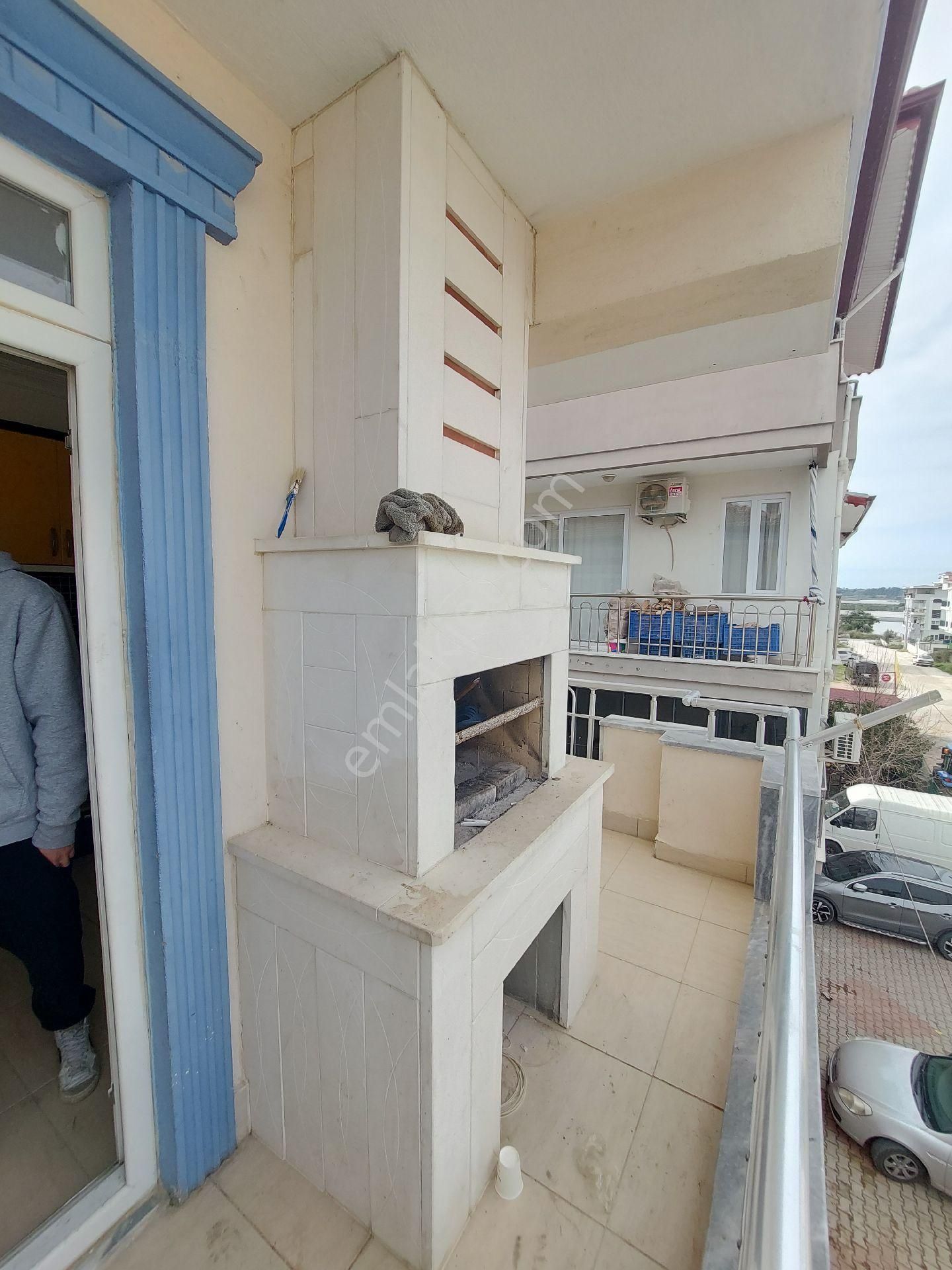 Sarılar Yeni Mah.kiralık 2+1 3.kat Daire - Görsel 8