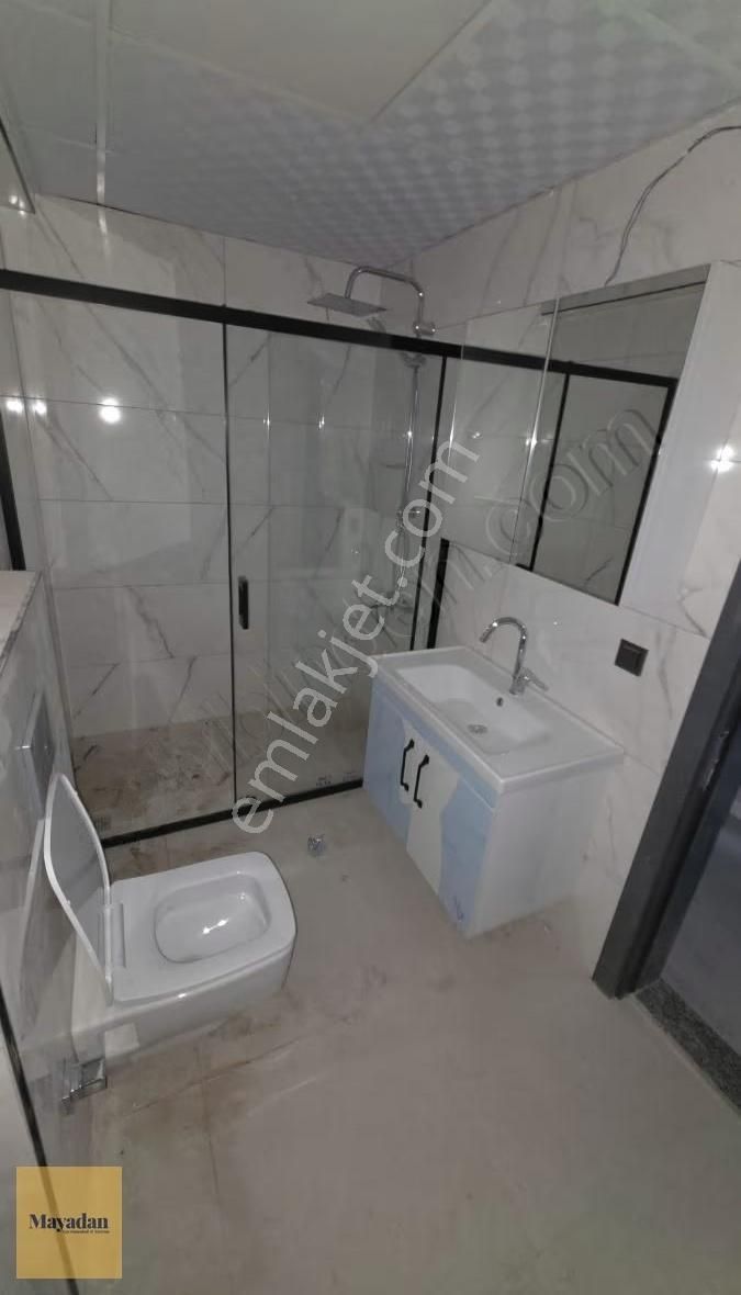 Mayadan Gayrimenkul 2+1 Ebeveyn Banyolu Sıfır Daire - Görsel 2