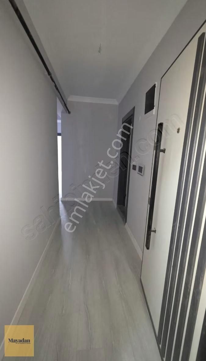 Mayadan Gayrimenkul 2+1 Ebeveyn Banyolu Sıfır Daire - Görsel 10