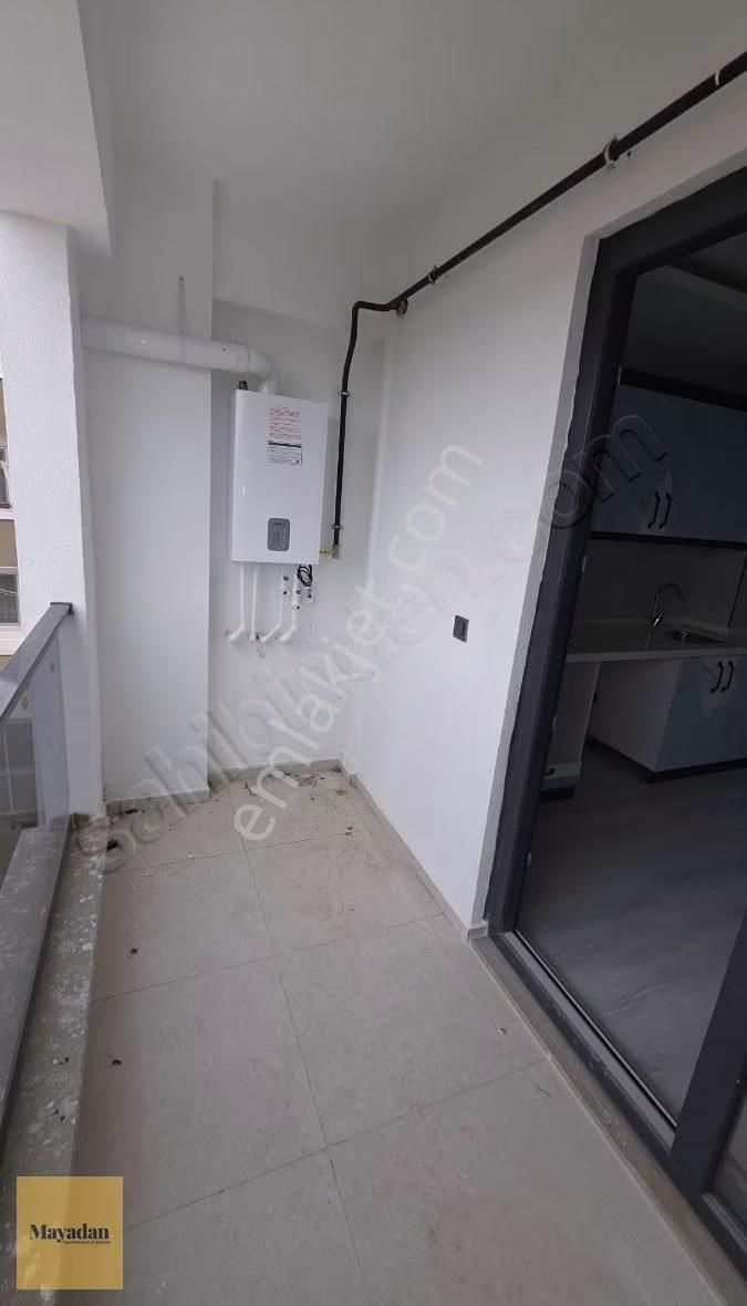 Mayadan Gayrimenkul 2+1 Ebeveyn Banyolu Sıfır Daire - Görsel 5