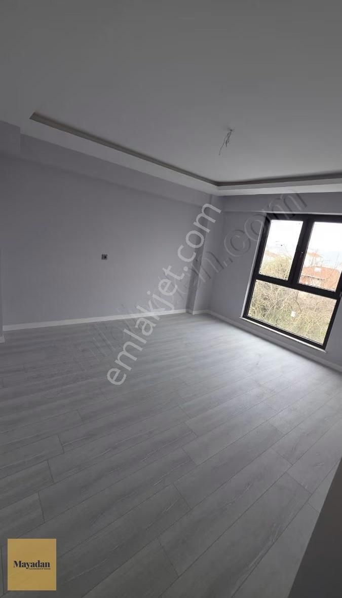 Mayadan Gayrimenkul 2+1 Ebeveyn Banyolu Sıfır Daire - Görsel 11