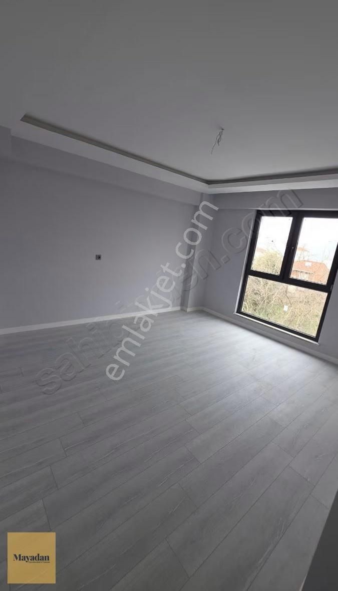 Mayadan Gayrimenkul 2+1 Ebeveyn Banyolu Sıfır Daire - Görsel 4