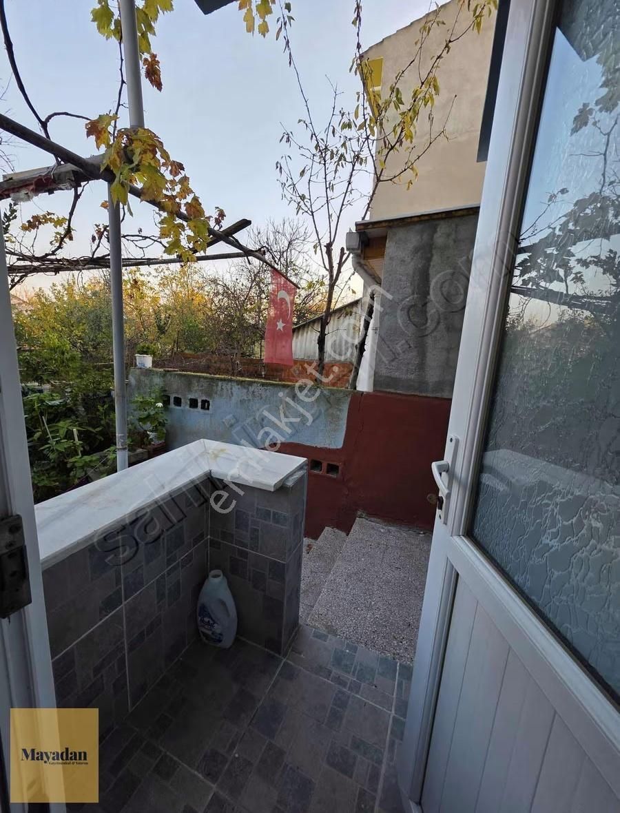 Mayadan Gayrimenkulden Kiralık Daire - Görsel 9