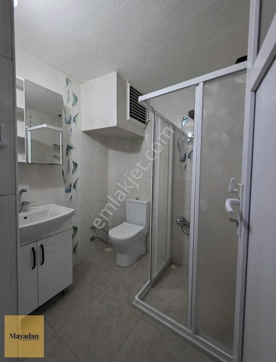 Mayadan Gayrimenkulden Kiralık Daire - Görsel 11
