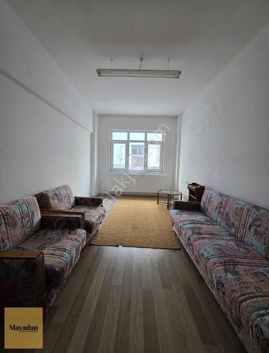 Mayadan Gayrimenkulden Kiralık Daire