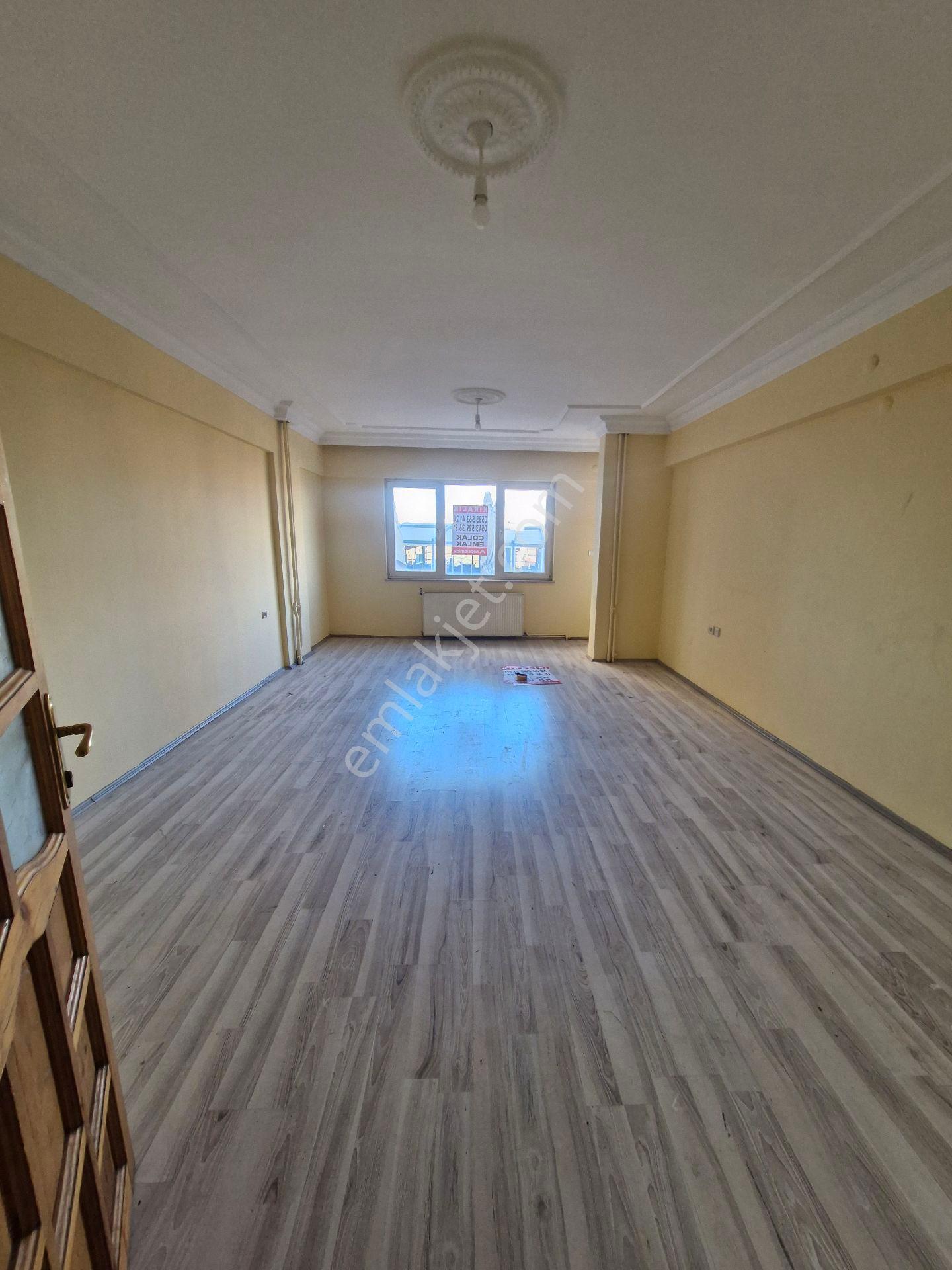 Merkezde İyaş Otel Yanı Ara Kat 3+1 Daire - Görsel 22