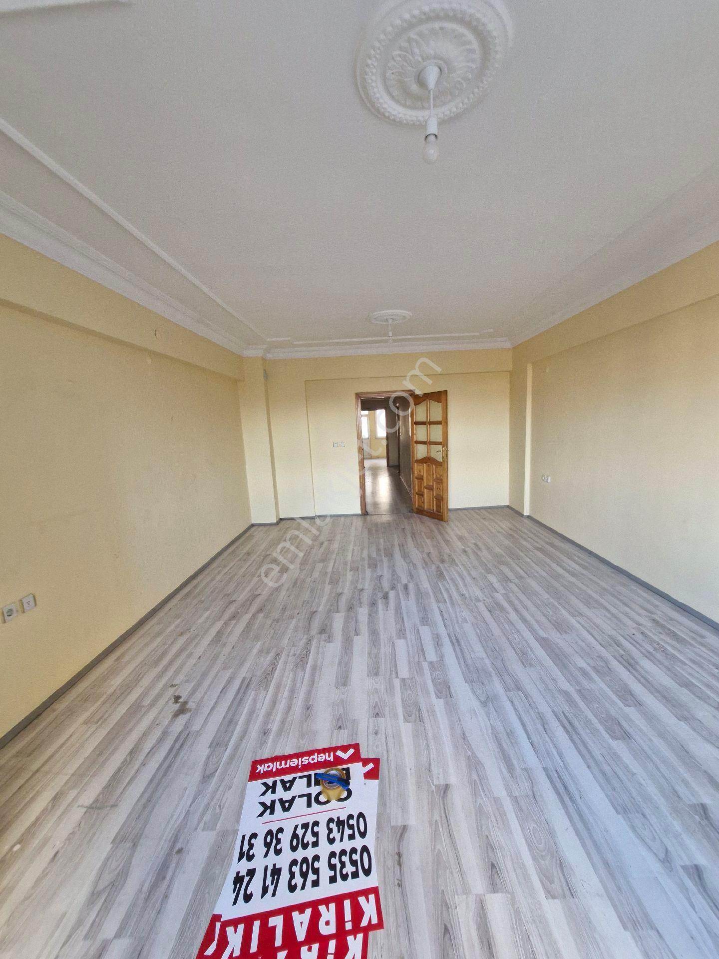 Merkezde İyaş Otel Yanı Ara Kat 3+1 Daire - Görsel 23