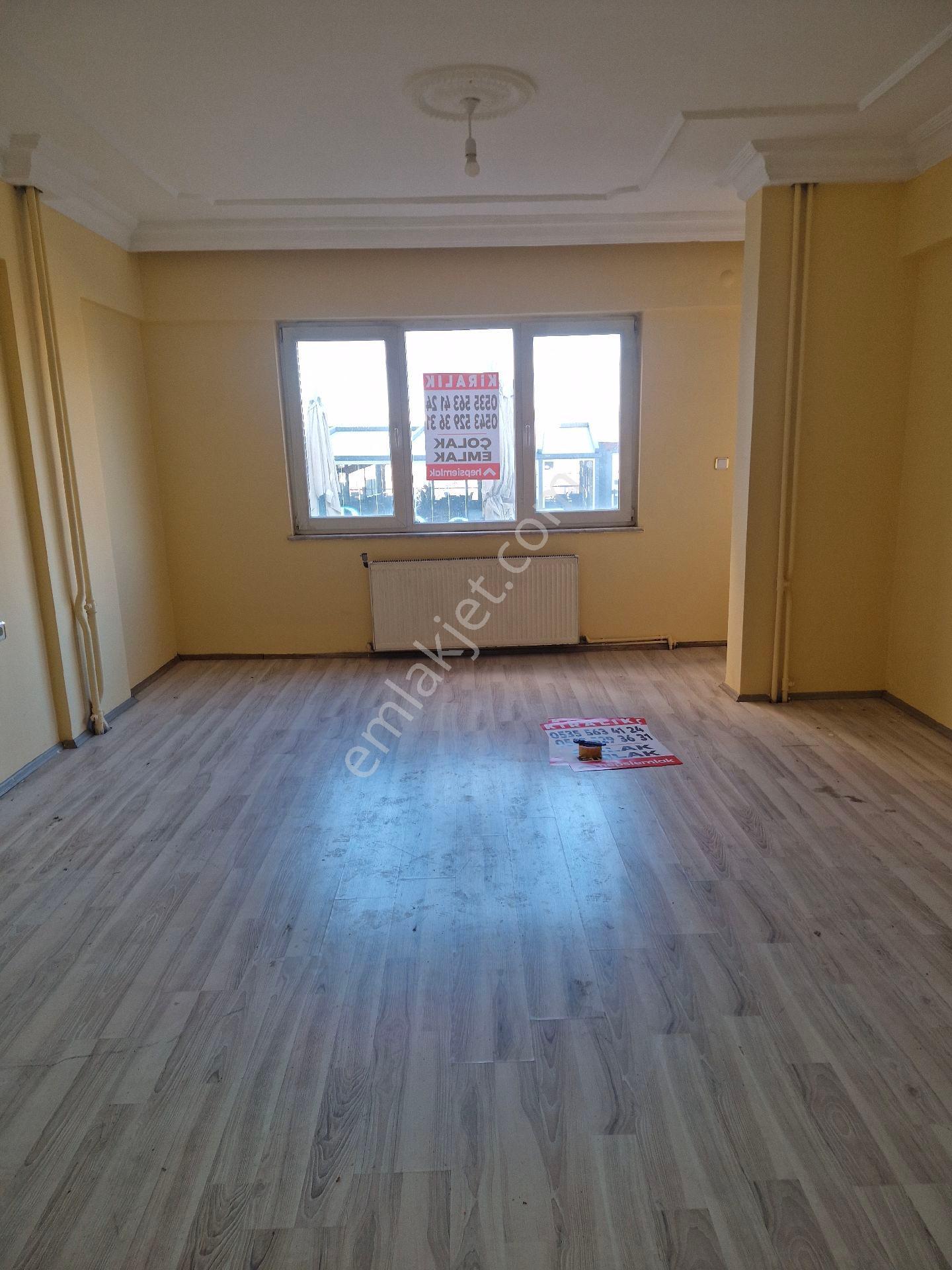 Merkezde İyaş Otel Yanı Ara Kat 3+1 Daire - Görsel 25