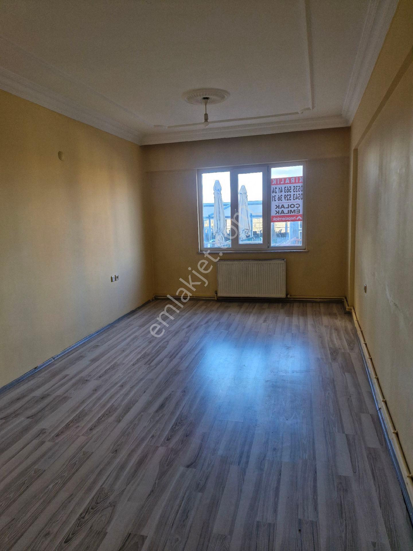 Merkezde İyaş Otel Yanı Ara Kat 3+1 Daire - Görsel 35