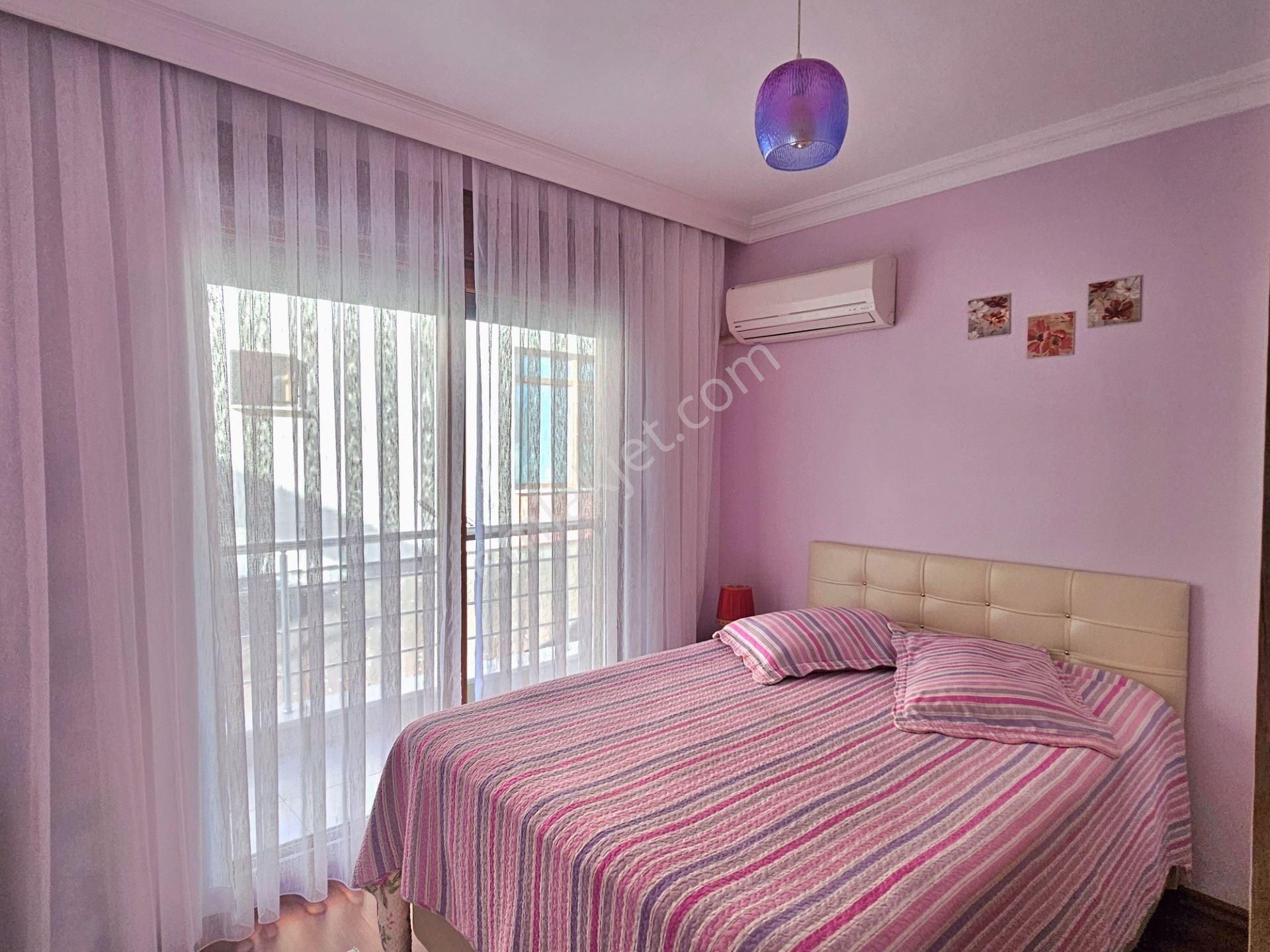 Startkey'den Dikili Merkez'de Denize 100 Metre Satılık 3+1 Villa - Görsel 26