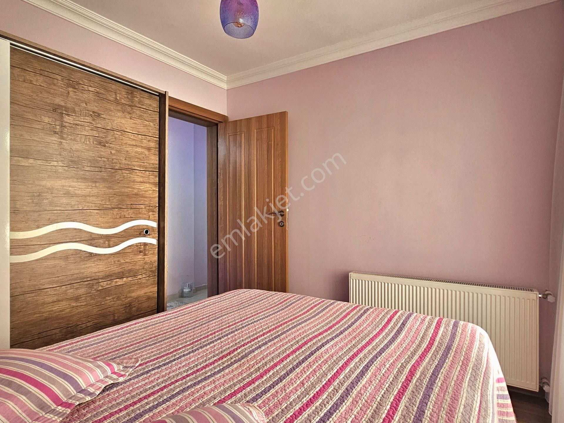 Startkey'den Dikili Merkez'de Denize 100 Metre Satılık 3+1 Villa - Görsel 28