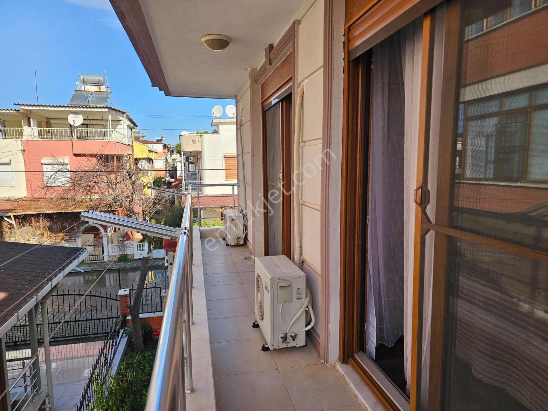 Startkey'den Dikili Merkez'de Denize 100 Metre Satılık 3+1 Villa - Görsel 30