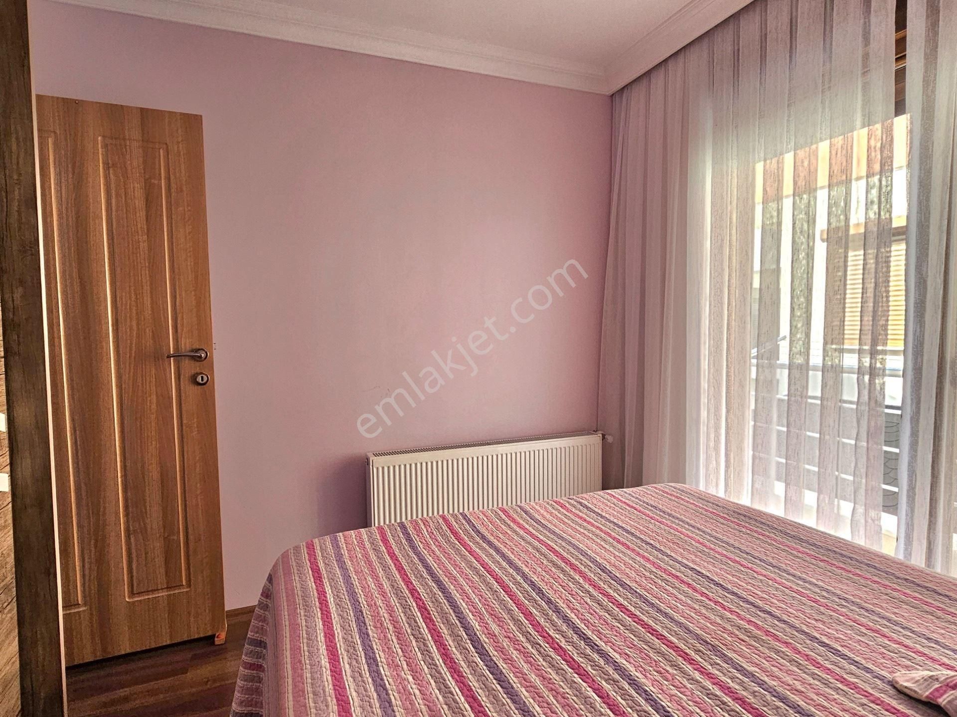 Startkey'den Dikili Merkez'de Denize 100 Metre Satılık 3+1 Villa - Görsel 29