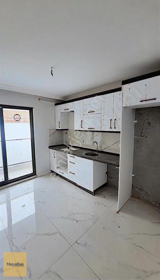 Mayadan Gayrimenkulden Satılık 2+1 Daire