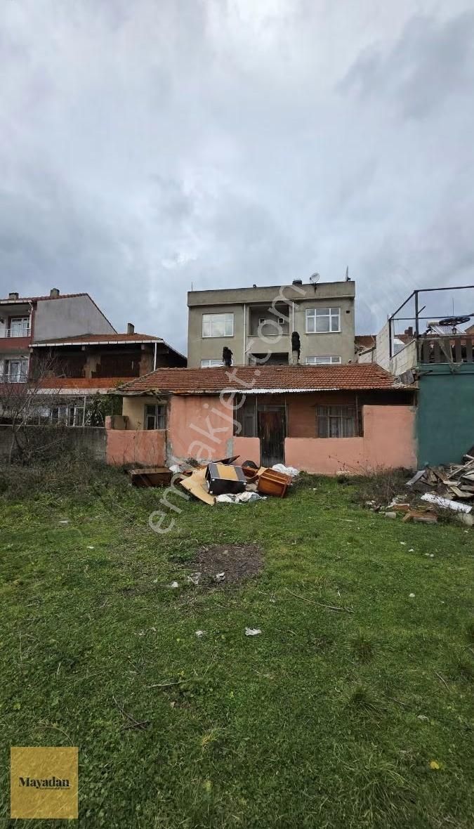 Mayadan Gayrimenkul Karşıyaka Mah Müstakil Ev - Görsel 7