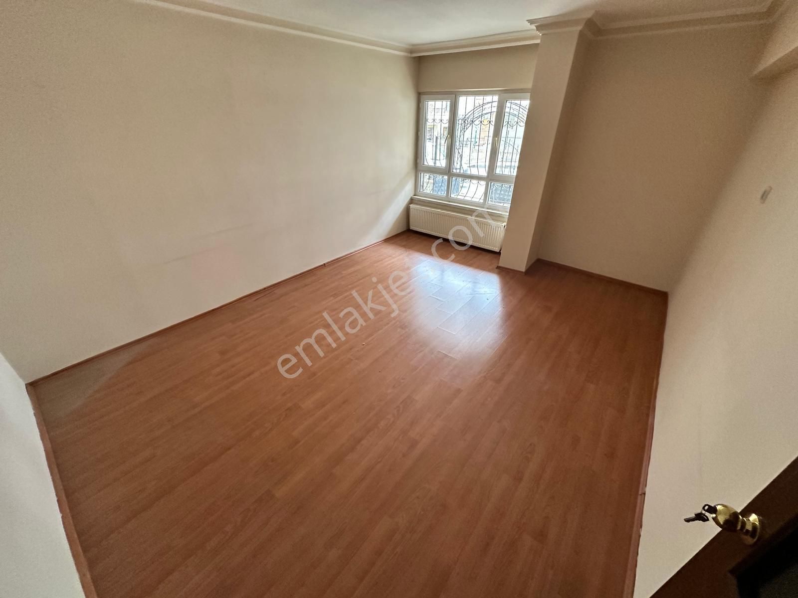 Piyade Mah. Yüksek Giriş Ön Cephe 3+1 Satılık Daire