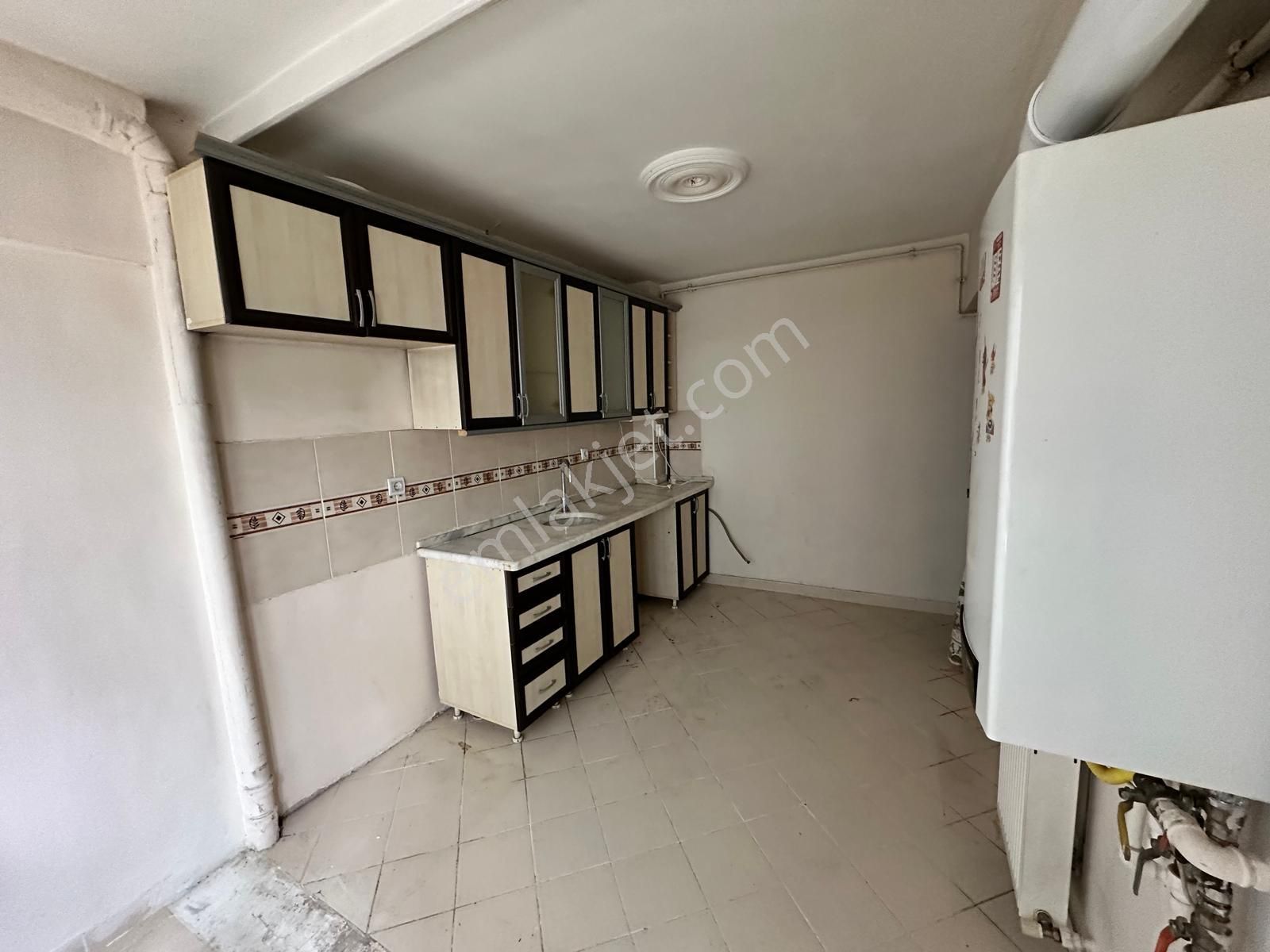 Piyade Mah. Yüksek Giriş Ön Cephe 3+1 Satılık Daire - Görsel 3