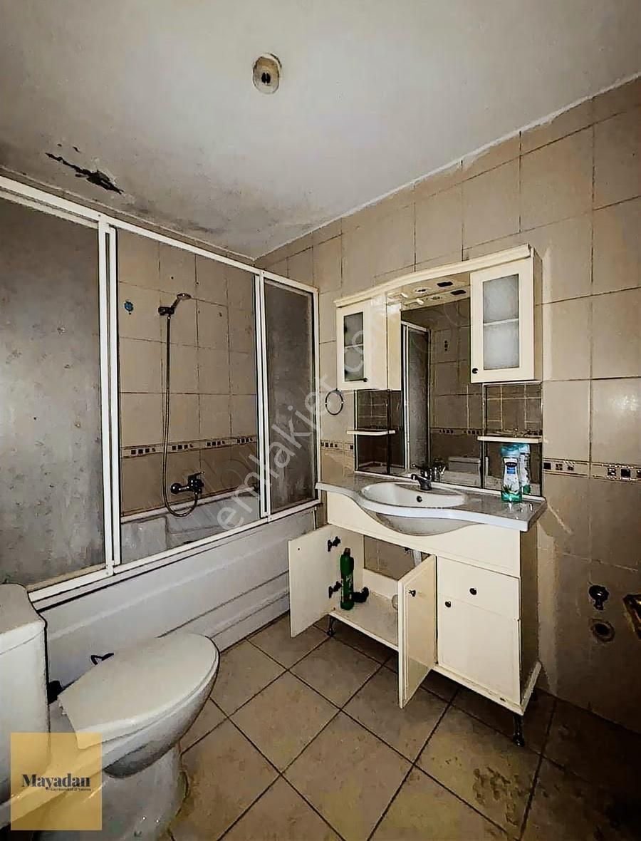 Mayadan Gyo Hacı Yusuf Mh. Merkezde 2+1 Kiralık Daire - Görsel 13