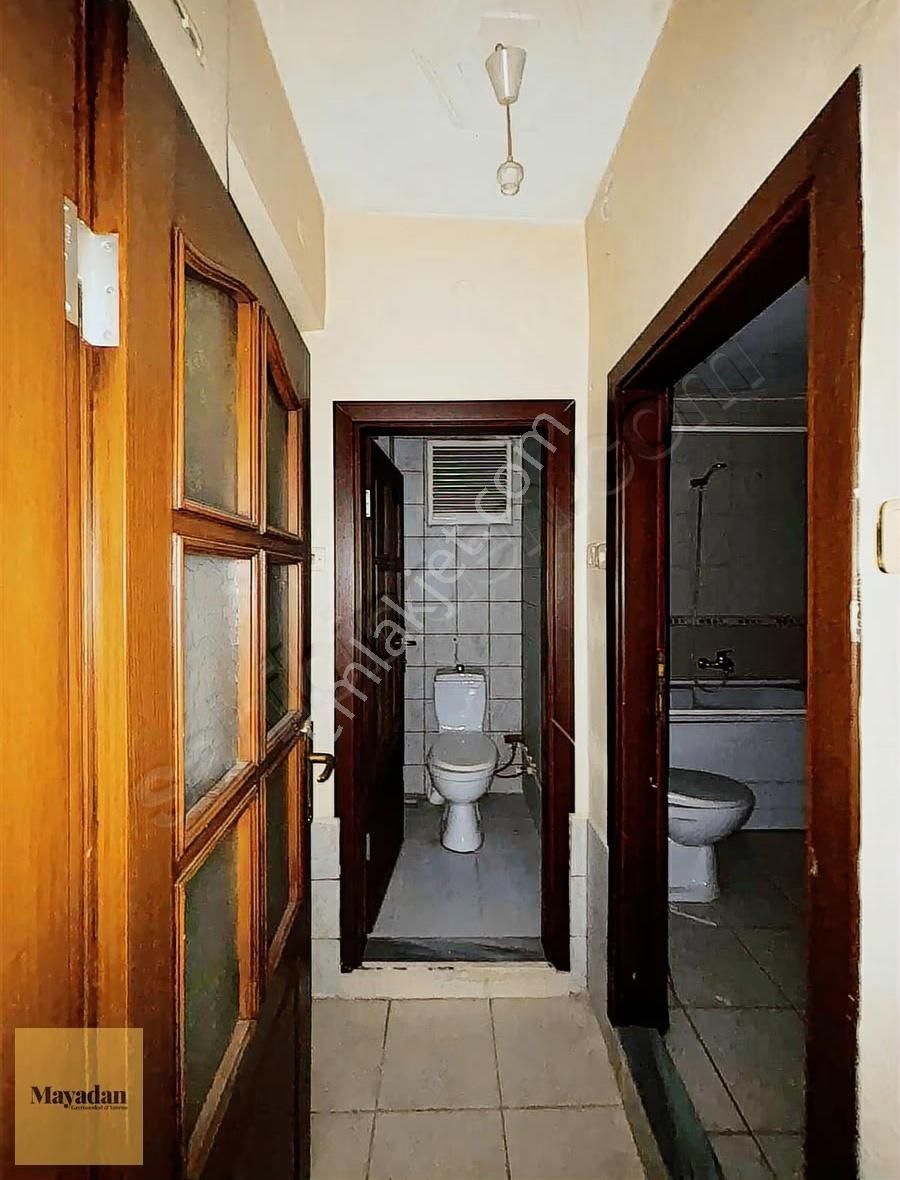 Mayadan Gyo Hacı Yusuf Mh. Merkezde 2+1 Kiralık Daire - Görsel 11