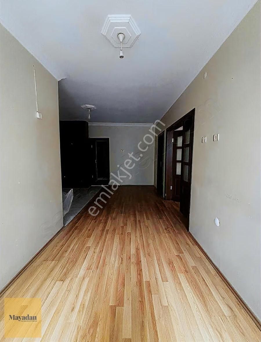 Mayadan Gyo Hacı Yusuf Mh. Merkezde 2+1 Kiralık Daire