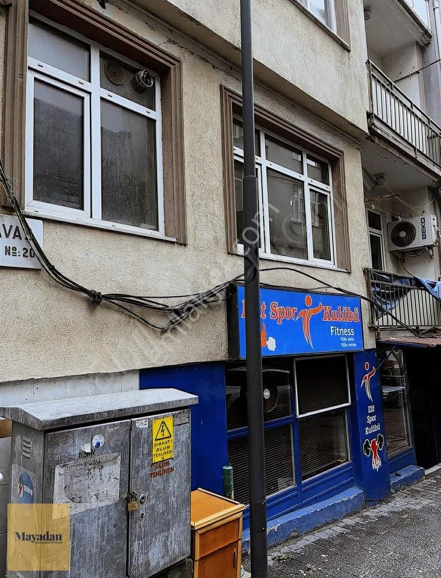 Mayadan Gyo Hacı Yusuf Mh. Merkezde 2+1 Kiralık Daire - Görsel 9