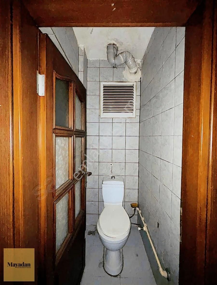 Mayadan Gyo Hacı Yusuf Mh. Merkezde 2+1 Kiralık Daire - Görsel 16