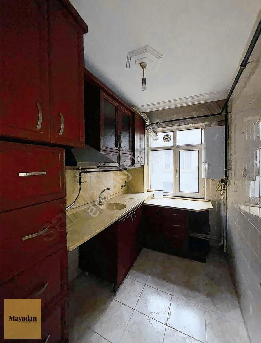 Mayadan Gyo Hacı Yusuf Mh. Merkezde 2+1 Kiralık Daire - Görsel 2