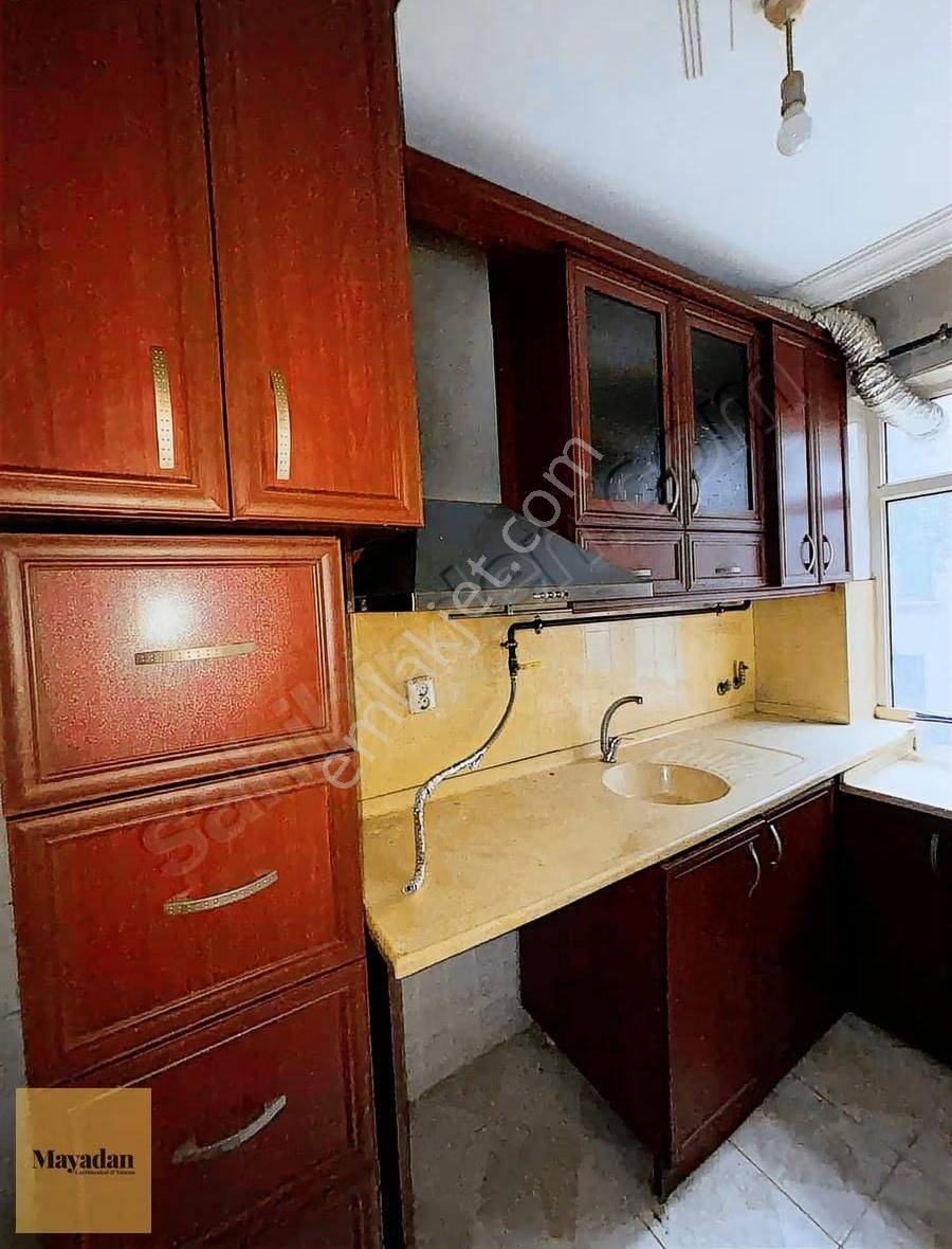 Mayadan Gyo Hacı Yusuf Mh. Merkezde 2+1 Kiralık Daire - Görsel 6