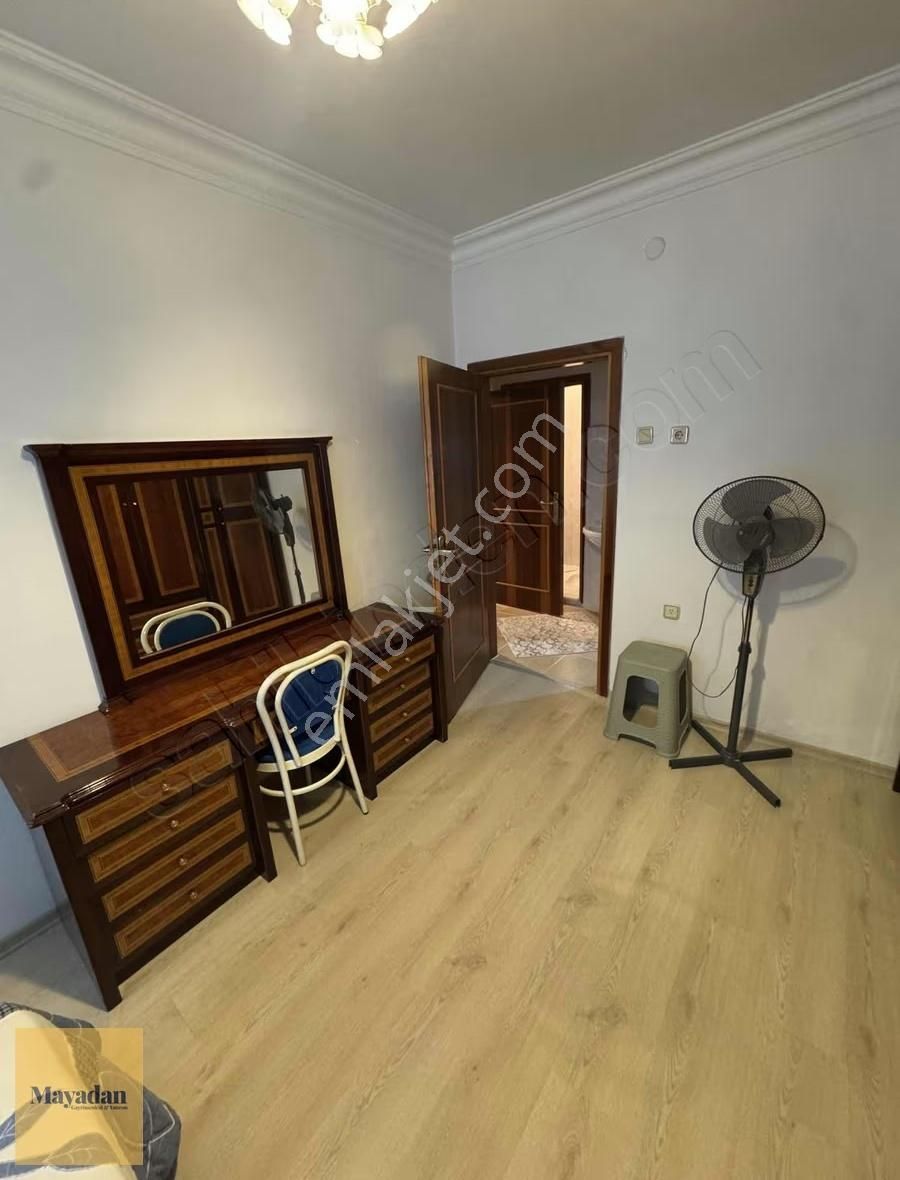 Mayadan 17 Eylül Mah. 3+1 Eşyalı Kiralık Daire - Görsel 3