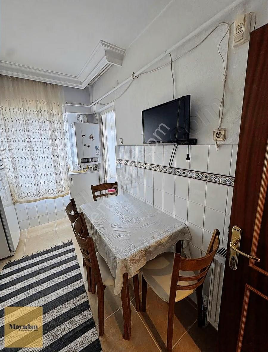 Mayadan 17 Eylül Mah. 3+1 Eşyalı Kiralık Daire - Görsel 4