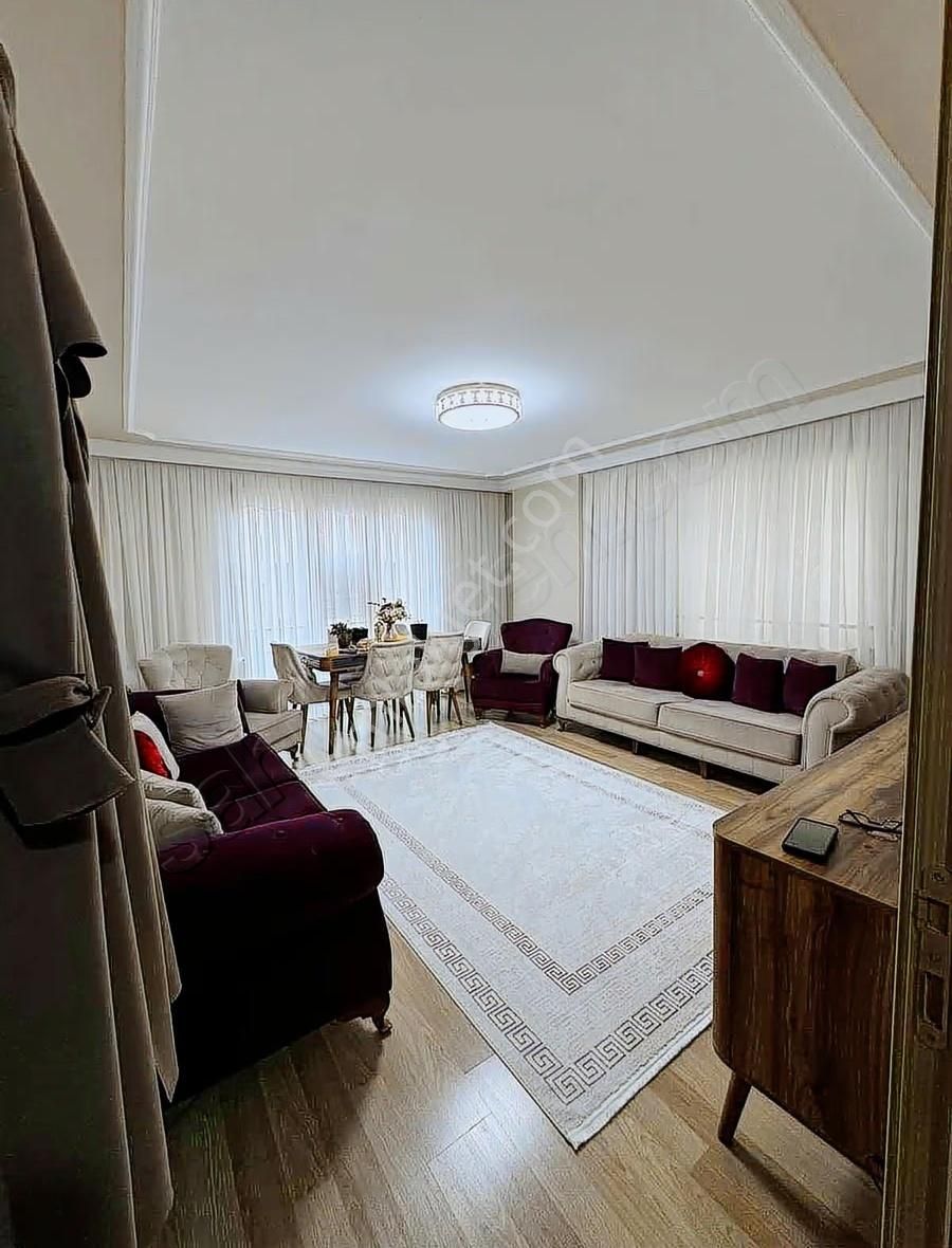 Kavakpınarda Fırsat Geniş Daire 3+1